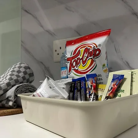 Devonshire Flats 2bed - Bugibba By Homely Apartamento *