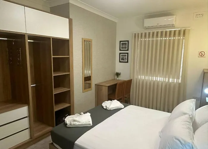 Devonshire Flats 2bed - Bugibba By Homely St. Paul's Bay