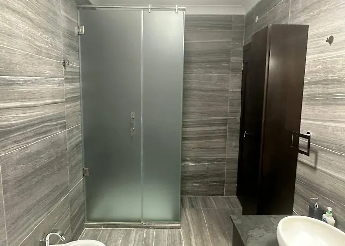 Devonshire Flats 2bed - Bugibba By Homely Apartment St. Paul's Bay