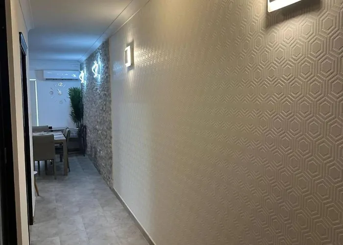 Devonshire Flats 2bed - Bugibba By Homely Apartment