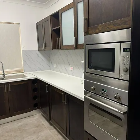 Devonshire Flats 2bed - Bugibba Square By Homely *