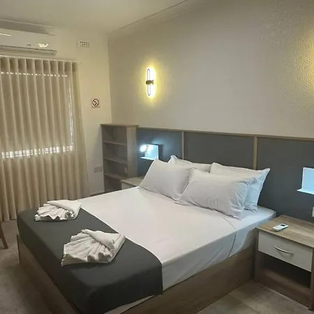 Devonshire Flats 2bed - Bugibba By Homely Апартаменты Сент-Полс-Бей