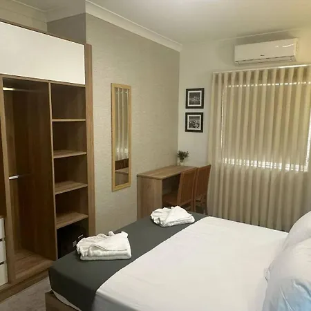 Devonshire Flats 2bed - Bugibba Square By Homely St. Paul's Bay