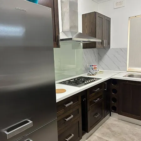 Апартаменты Devonshire Flats 2bed - Bugibba By Homely *