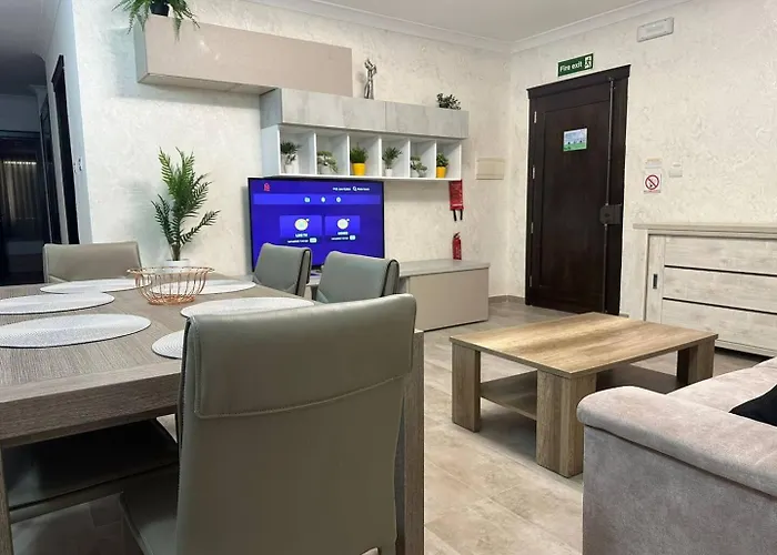 Appartement Devonshire Flats 2bed - Bugibba By Homely