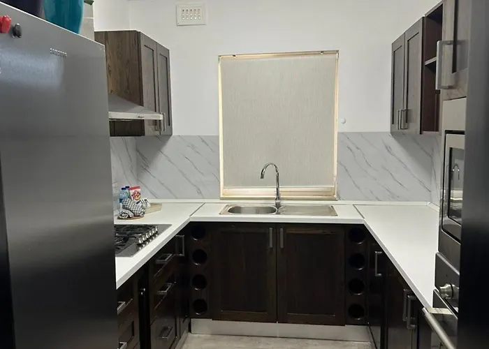 Appartement Devonshire Flats 2bed - Bugibba By Homely *