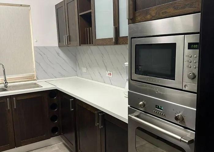 Devonshire Flats 2bed - Bugibba By Homely *