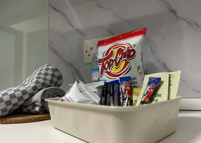 Devonshire Flats 2bed - Bugibba By Homely Appartement *