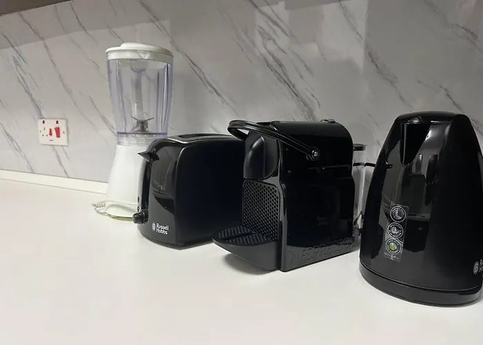 Appartement Devonshire Flats 2bed - Bugibba By Homely St. Paul's Bay