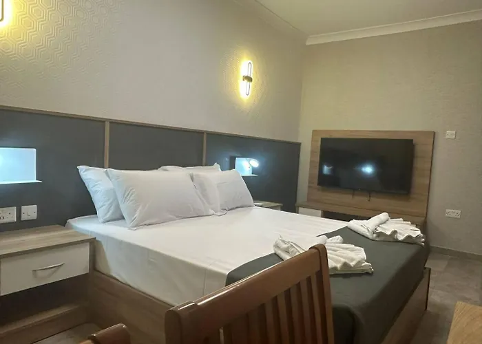 Devonshire Flats 2bed - Bugibba By Homely Appartement St. Paul's Bay