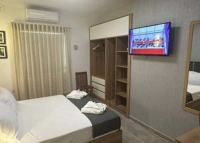 Devonshire Flats 2bed - Bugibba By Homely St. Paul's Bay