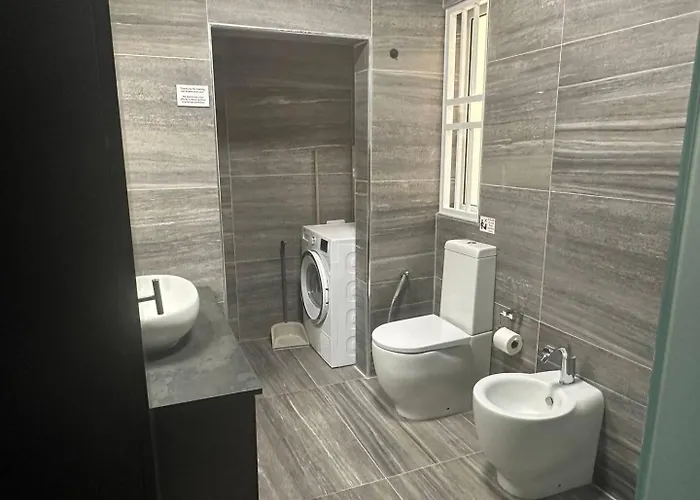 Devonshire Flats 2bed - Bugibba By Homely Apartment *