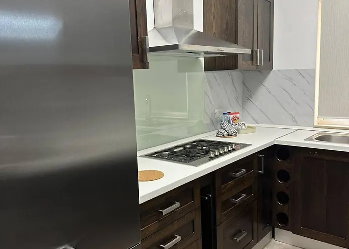 Apartment Devonshire Flats 2bed - Bugibba By Homely *