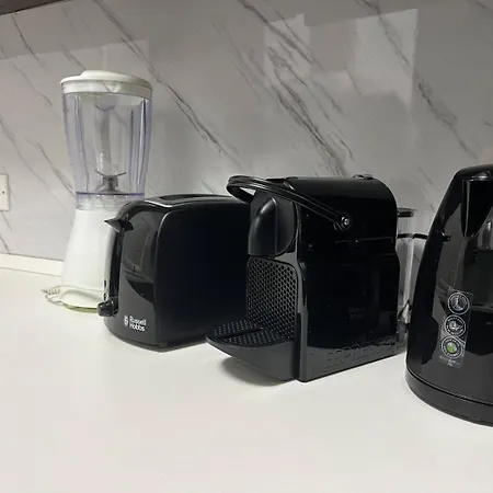 アパート Devonshire Flats 2bed - Bugibba By Homely セント・ポールズ・ベイ